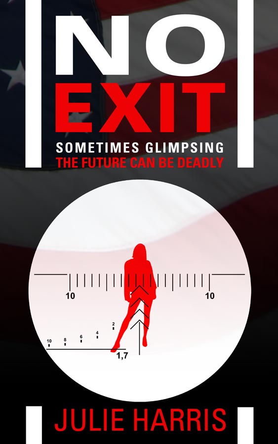 No Exit By Julie Harris