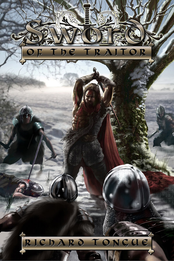 Sword of the Traitor