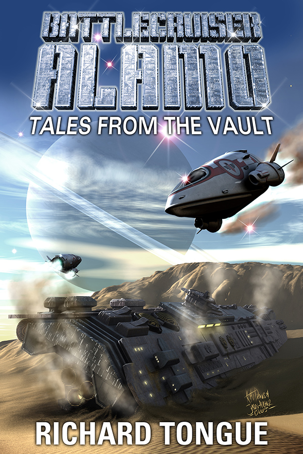 Tales from the vault