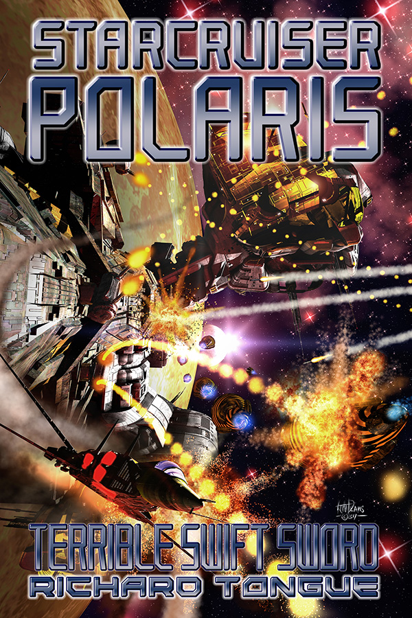 Terrible swift sword