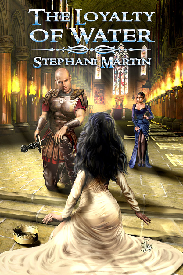 The Loyalty Of Wate600 px