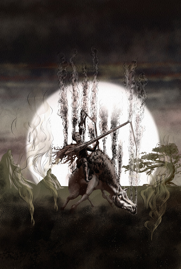 Travis Hill Dragons 12