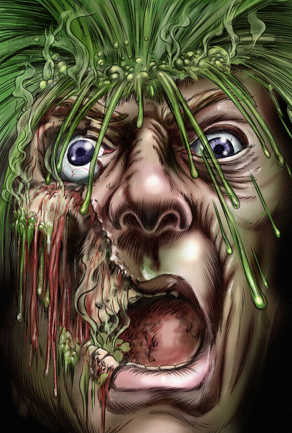 Travis Hill Dragons 6