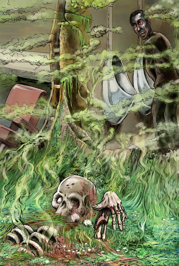 Travis Hill Dragons 7