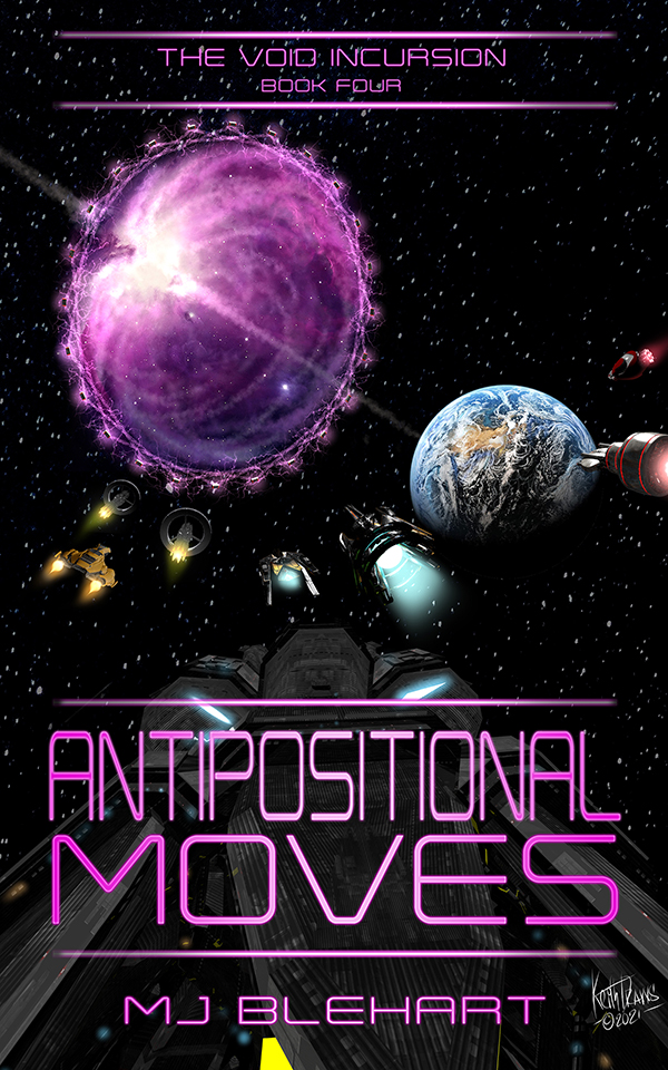 ANTIPOSTINAL MOVES