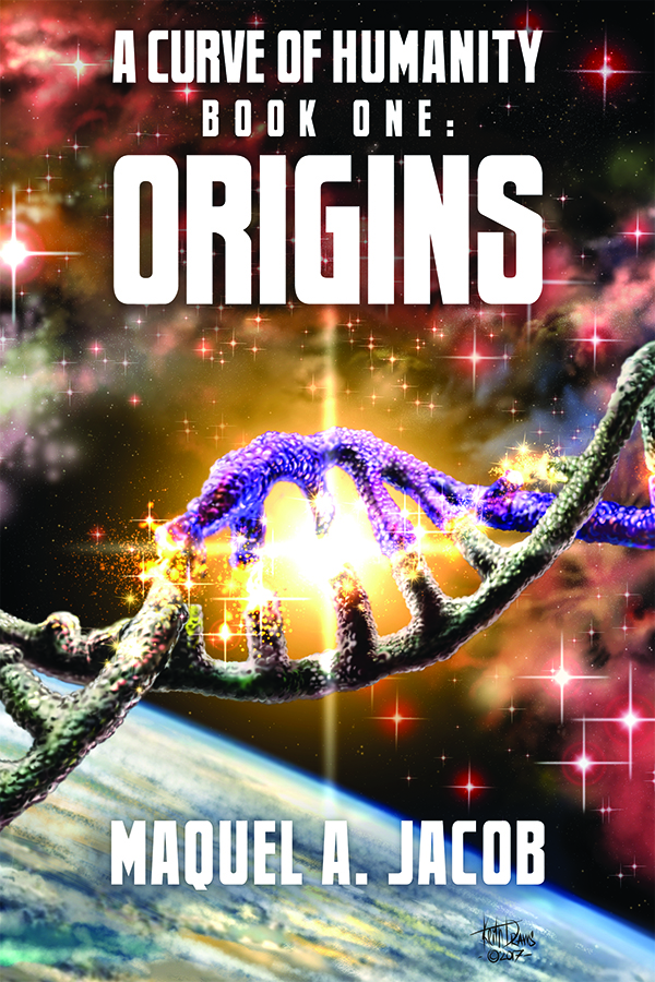 Curve of Humanity-Origins